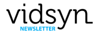 Vidsyn Newsletter